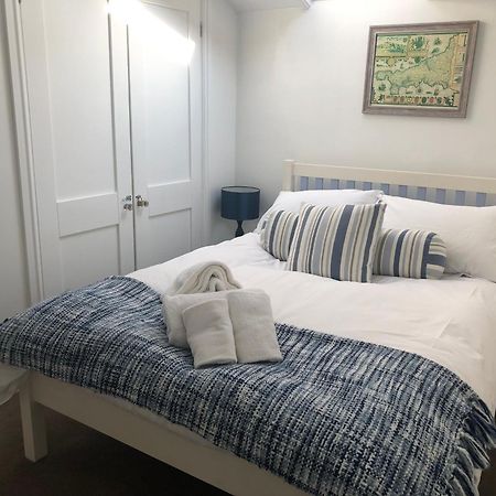 Bay House Lundy Port Isaac Apartment With Sea Views & Parking Exterior foto